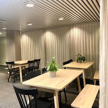 Hotell City Härnösand Extérieur photo