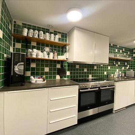 Hotell City Härnösand Extérieur photo