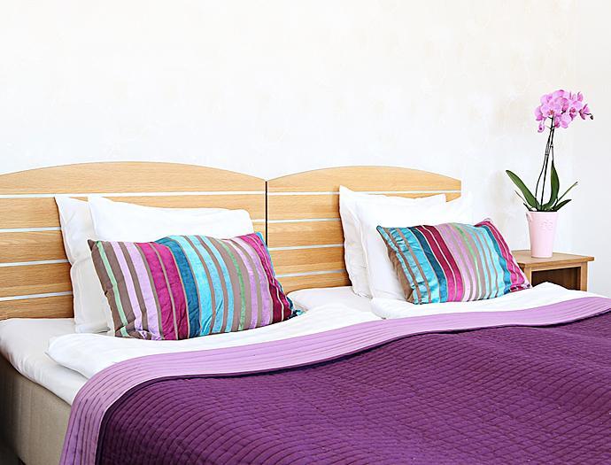 Hotell City Härnösand Chambre photo