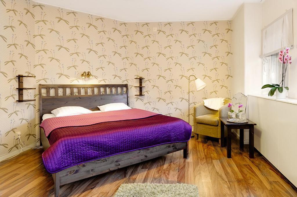 Hotell City Härnösand Chambre photo