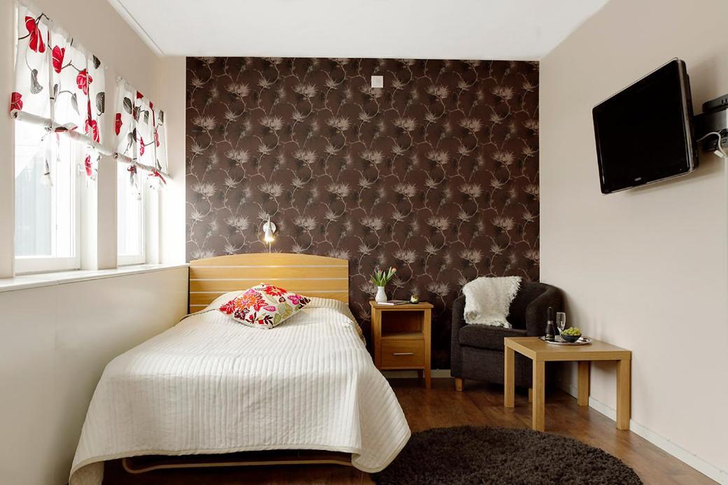 Hotell City Härnösand Extérieur photo