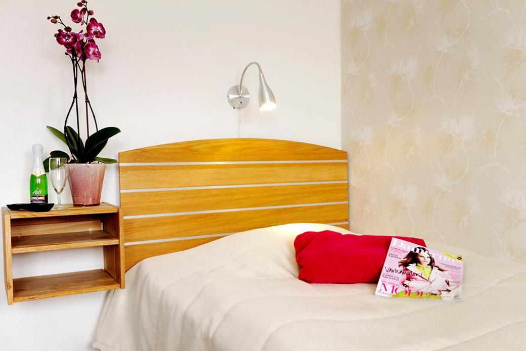 Hotell City Härnösand Extérieur photo