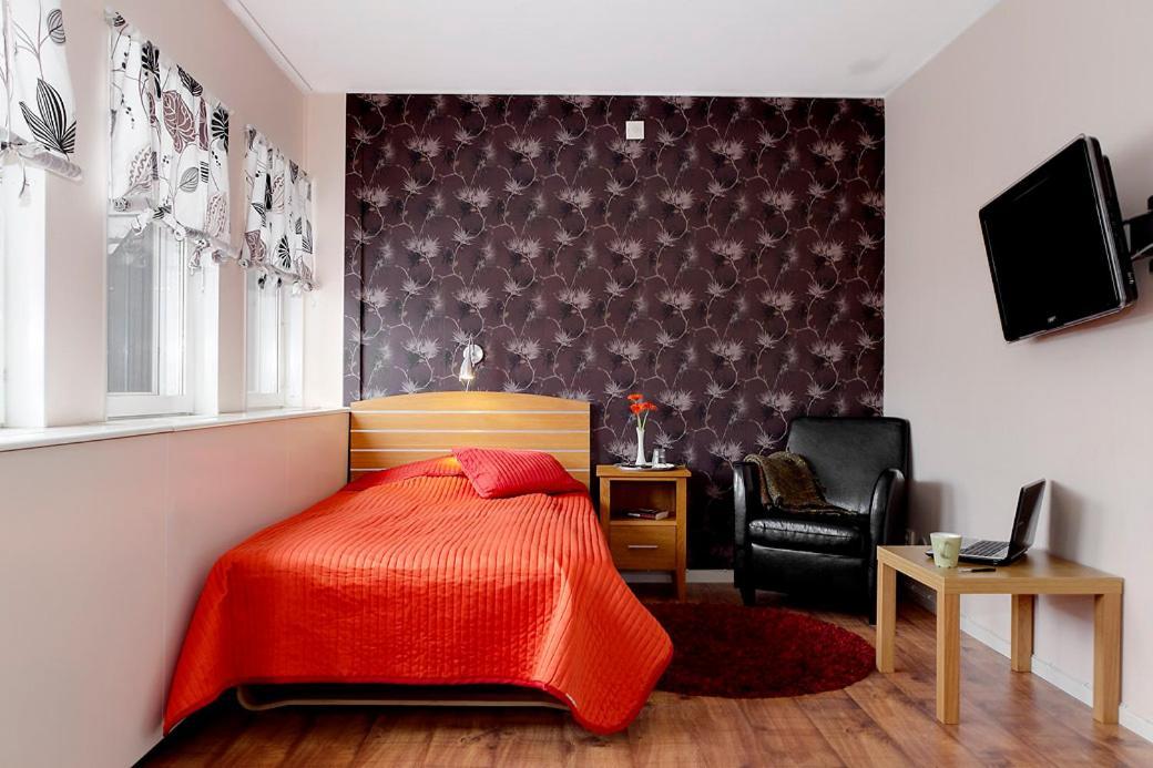 Hotell City Härnösand Extérieur photo