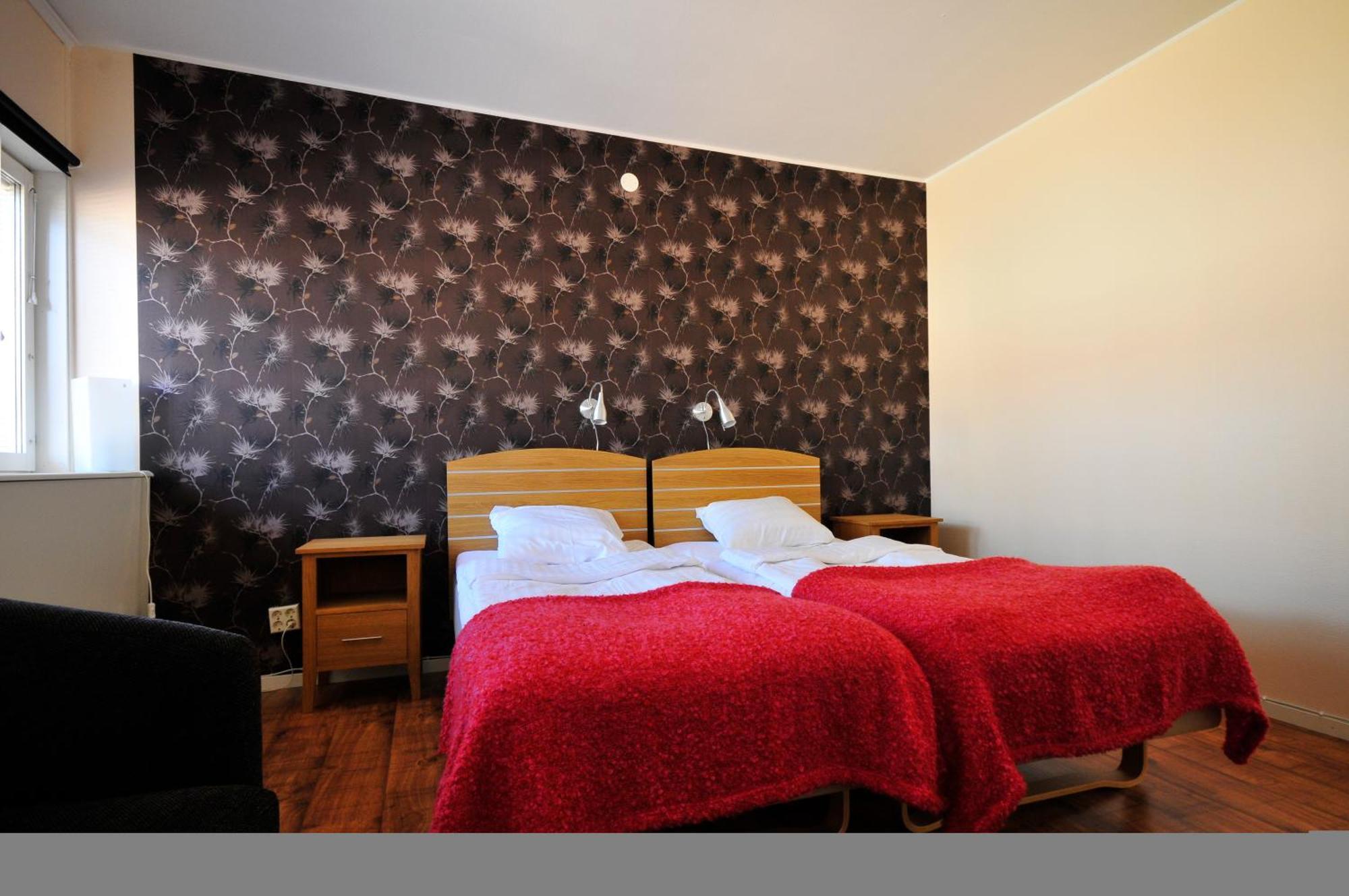 Hotell City Härnösand Extérieur photo