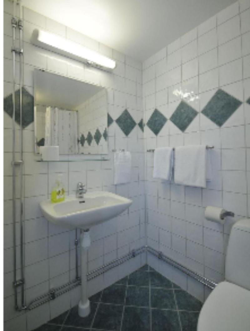 Hotell City Härnösand Extérieur photo