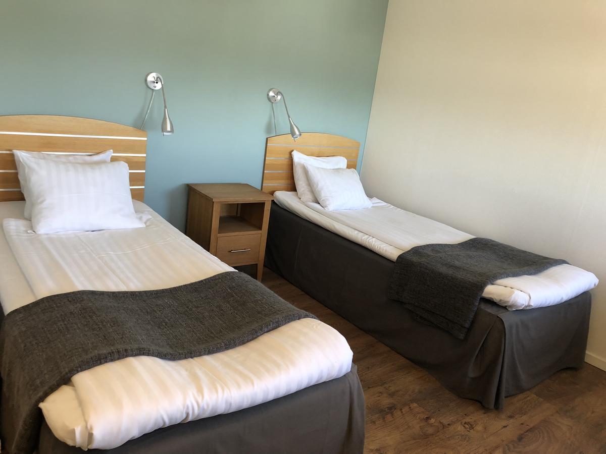 Hotell City Härnösand Extérieur photo